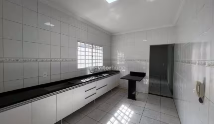 Casa  - Jardim Brasília - Uberlândia/MG