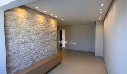 Apartamento - Osvaldo Rezende - Uberlândia/MG