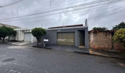 Casa  - Alto Umuarama - Uberlândia/MG