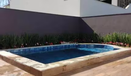 Casa  - Condomínio Alphaville 1 - Uberlândia/MG