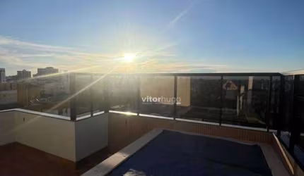 Apartamento Duplex  - Santa Mônica - Uberlândia/MG