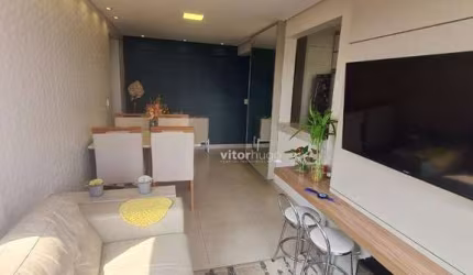 Apartamento - Aclimação - Uberlândia/MG