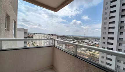Apartamento  - Jardim Espanha - Uberlândia/MG