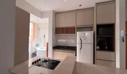 Apartamento - Laranjeiras - Uberlândia/MG