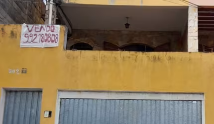 Casa preço abaixo do mercado próxima da Cidade administrativa
