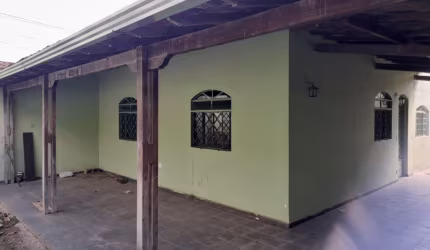 Casa com 5 quartos à venda na Rua Paquetá, Lagoinha, Belo Horizonte, 360 m2 por R$ 700.000