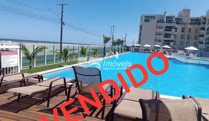 Apartamento Ilhas do Atlantico à venda, Florida, Matinhos, PR