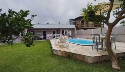 Casa à venda quadra mar , Guarapari, Pontal do Paraná, PR