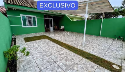Casa à venda, Canoas, Pontal do Paraná, PR