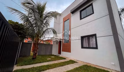 Sobrado 3 quartos à venda, Monções, Matinhos, PR