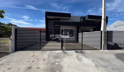 Casa geminada à Venda, Canoas, Pontal do Paraná, PR