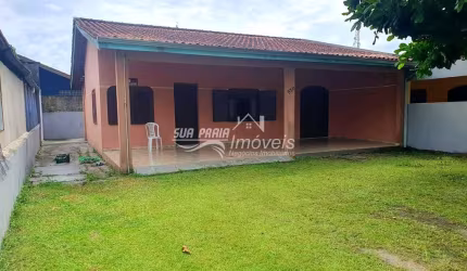 Casa à Venda, Shangri-La , Pontal do Paraná, PR