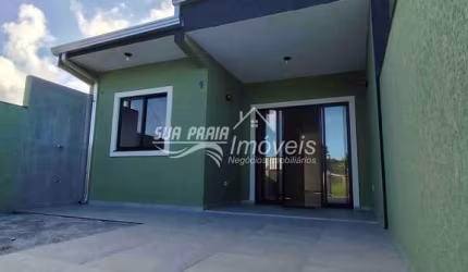 Casa à venda, Santa Terezinha, Pontal do Paraná, PR