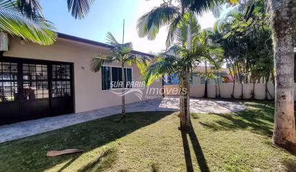 Casa a venda Balneário Canoas , Pontal do Paraná, PR