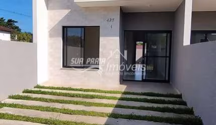 Casa à venda, Santa Terezinha, Pontal do Paraná, PR