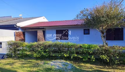 Casa à venda Faixa mar, Praia de Leste, Pontal do Paraná, PR
