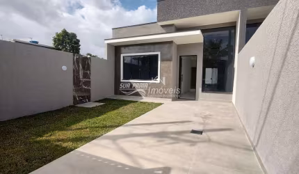Casa à venda, Caravela, Matinhos, PR