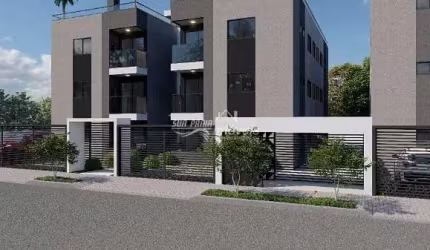 Apartamento á venda em Matinhos