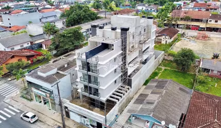 Apartamento à venda, Faixa mar Praia de leste, Pontal do Paraná, PR