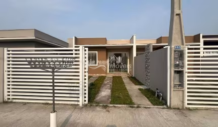 Casa à venda, Canoas, Pontal do Paraná, PR