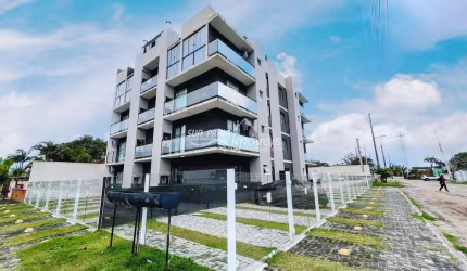 Apartamento à venda, leblon, Pontal do Paraná, PR