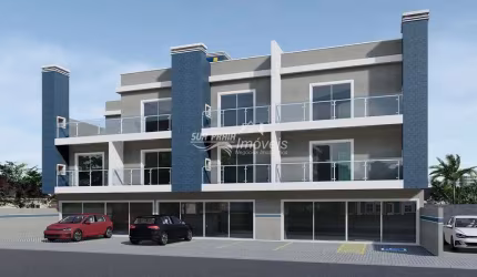 Apartamento Studio à venda, Centro, Matinhos, PR