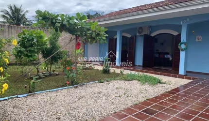 Casa à venda Marisol Pontal do Paraná, PR