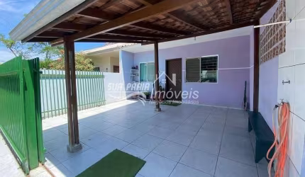 Casa 3 quartos à venda, Jardim Canadá, Pontal do Paraná, PR