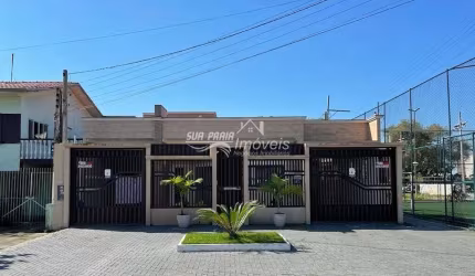 Casa à venda próximo mar, Praia de Leste, Pontal do Paraná, PR