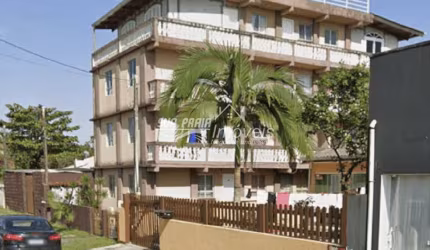 Apartamento com terraço e Jacuzzi à venda em Balneário Canoas, Pontal do Paraná, PR.
