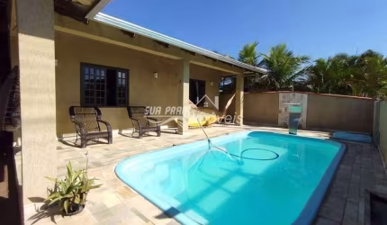 Casa à venda, Faixa Mar Pontal do sul, Pontal do Paraná, PR