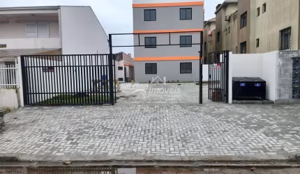 Apartamento faixa mar à venda Leblon  Pontal do Paraná, PR