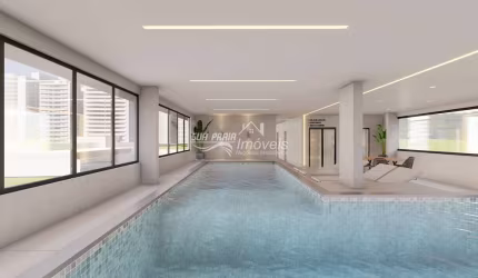 Apartamento à venda, Caiobá Matinhos, PR