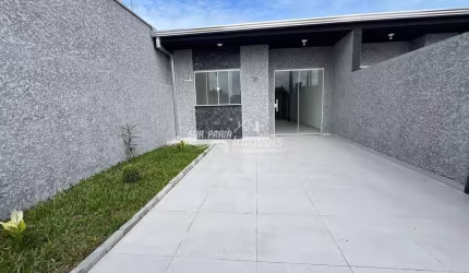 Casa à venda Santa Terezinha, Pontal do Paraná