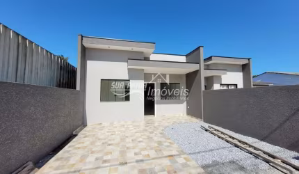 Casa à venda, Santa Terezinha, Pontal do Paraná, PR