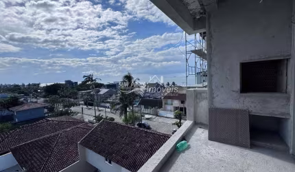 Apartamento Faixa Mar à venda Gaivotas- Matinhos, PR