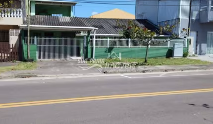 Faixa Mar Casa à venda no Marisol Pontal do Paraná PR
