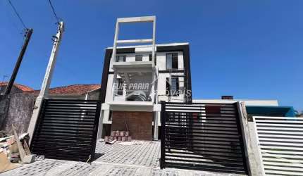 Edificio Pereque Cobertura Duplex Faixa Mar à venda  Pereque  Matinhos  PR
