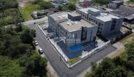 Edificio  Portas Das Praias Apartamento à venda com Piscina Sertãozinho Matinhos PR