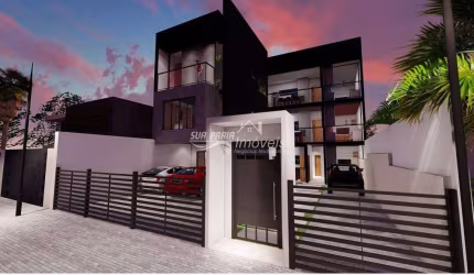 Faixa Mar Apartamento à venda, Ipanema, Pontal do Paraná, PR