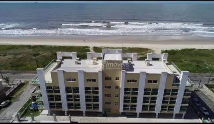 Apartamento  à venda Caravelas  - Matinhos, PR