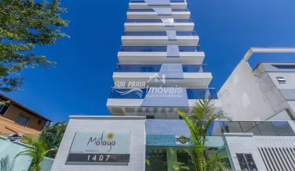 Apartamento c/ elevador à venda   Caioba Matinhos PR