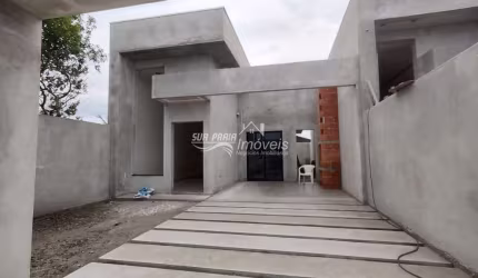 Casa à venda, Gaivotas, Matinhos, PR