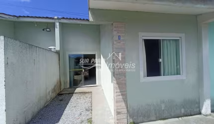 Casa geminada à Venda, Grajaú , Pontal do Paraná, PR