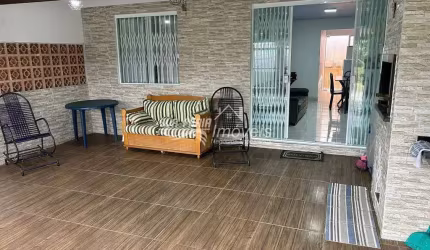 Casa à venda, GAIVOTAS, Matinhos, PR