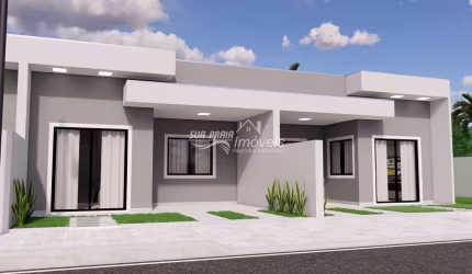 Casa à venda, Jacarandá, Pontal do Paraná, PR