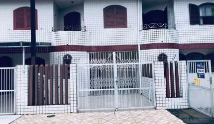Sobrado venda Bom Retiro Matinhos PR