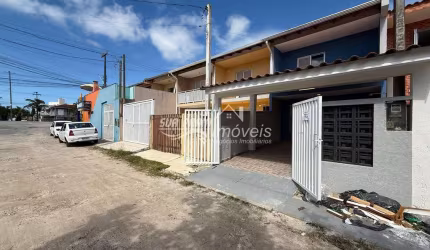 Sobrado à venda Costa Azul  Matinhos PR