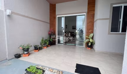 Casa à venda, Canoas, Pontal do Paraná, PR