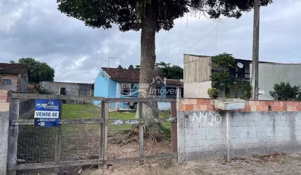 Casa à venda Balneário Shangri-Lá  Pontal do Paraná PR
